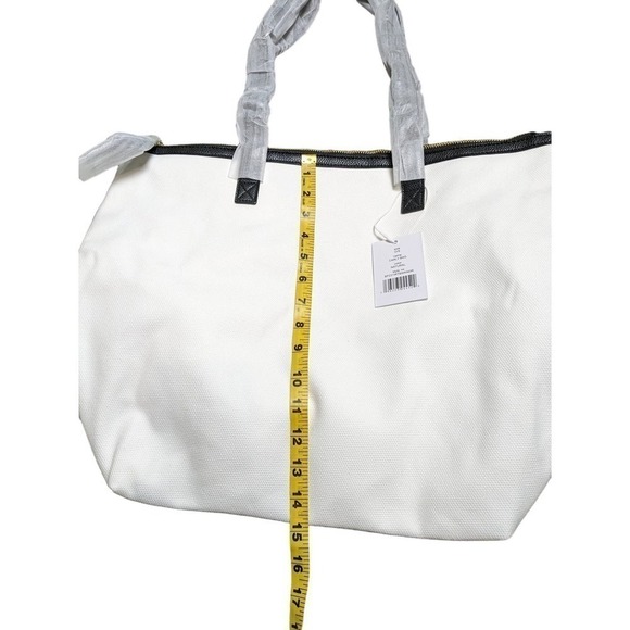 Walter Baker NWT Carly Bag‎ Tote - Picture 6 of 7
